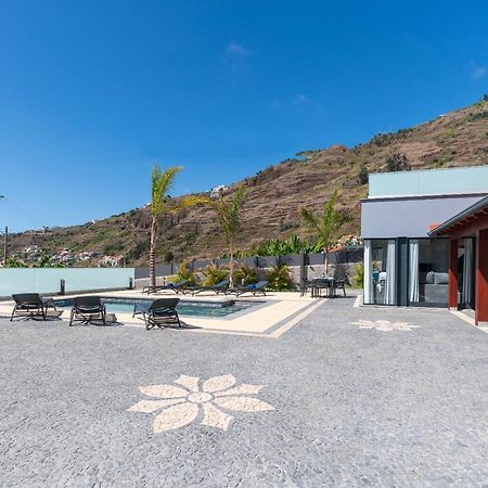 Casa Mariana By Rent2U, Lda Arco da Calheta (Madeira) Exterior foto