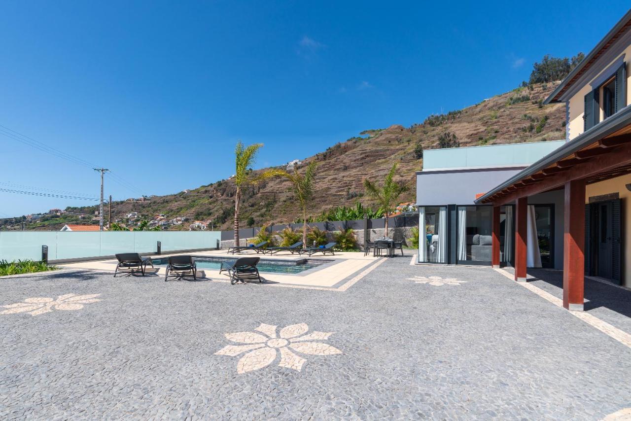 Casa Mariana By Rent2U, Lda Arco da Calheta (Madeira) Exterior foto