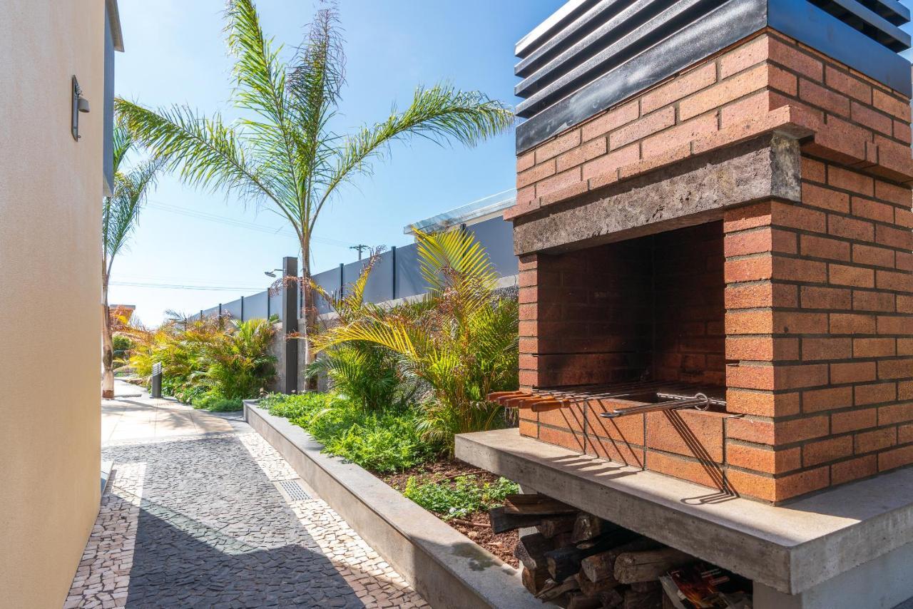 Casa Mariana By Rent2U, Lda Arco da Calheta (Madeira) Exterior foto