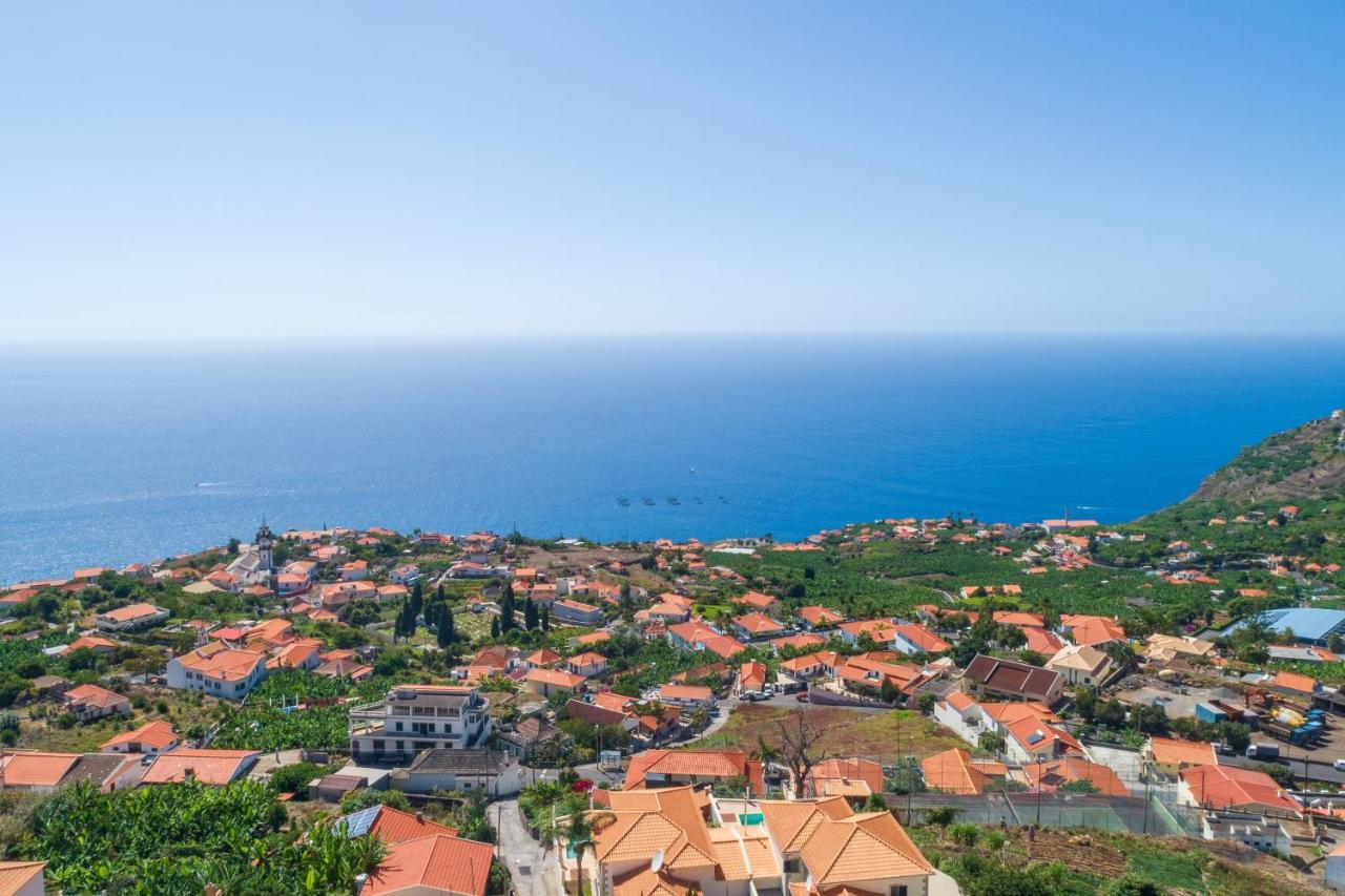 Casa Mariana By Rent2U, Lda Arco da Calheta (Madeira) Exterior foto