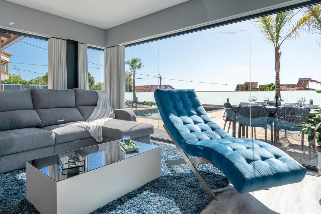 Casa Mariana By Rent2U, Lda Arco da Calheta (Madeira) Exterior foto